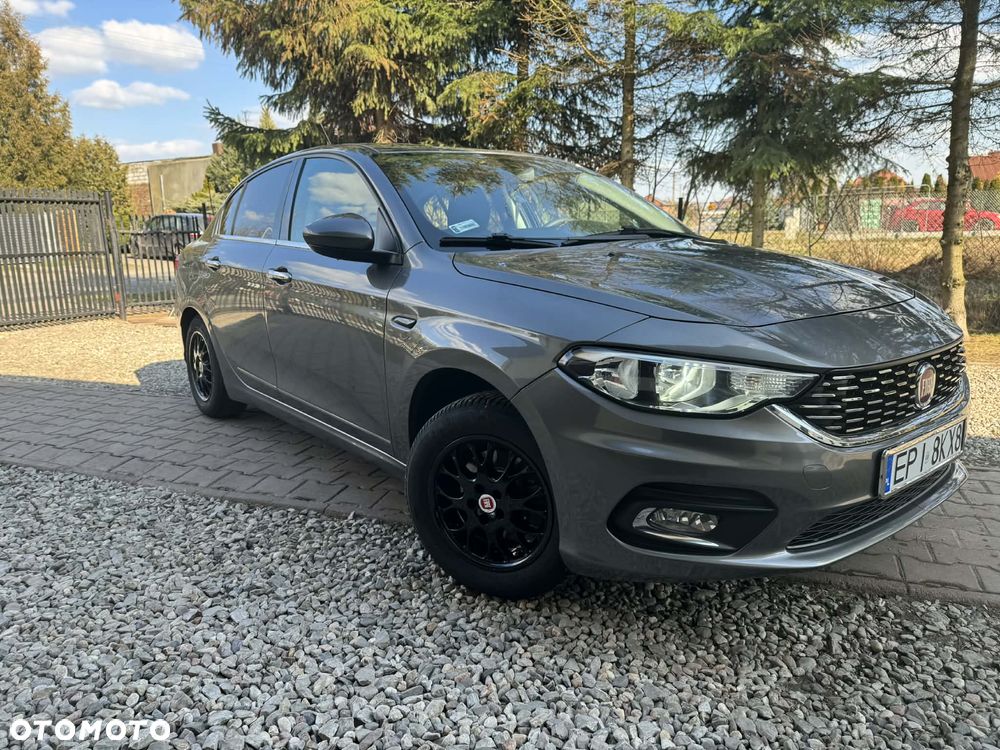 Fiat Tipo 1.4 16v Easy - 3