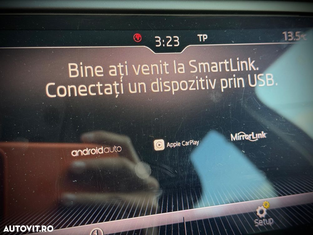 Skoda Octavia 1.6 TDI DSG Ambition - 30