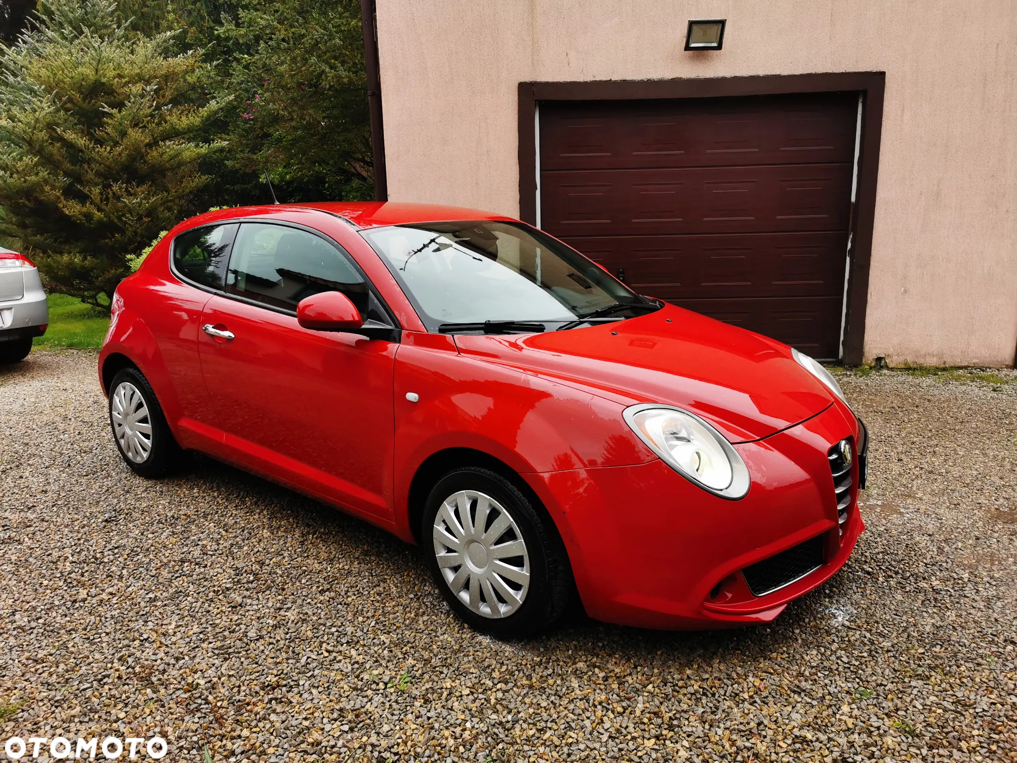Alfa Romeo Mito 1.4 16V Junior - 2