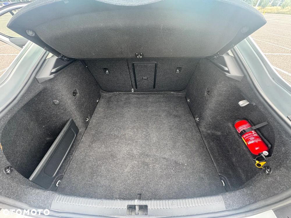 Skoda Octavia 1.5 TSI ACT Ambition - 18