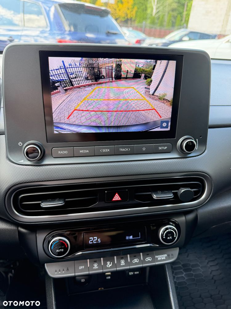 Hyundai Kona 1.0 T-GDI Style DCT - 16