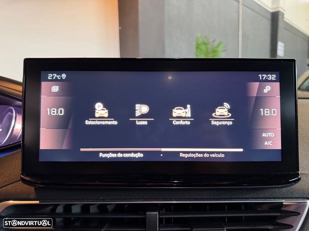 Peugeot 5008 1.5 BlueHDi GT Line - 23