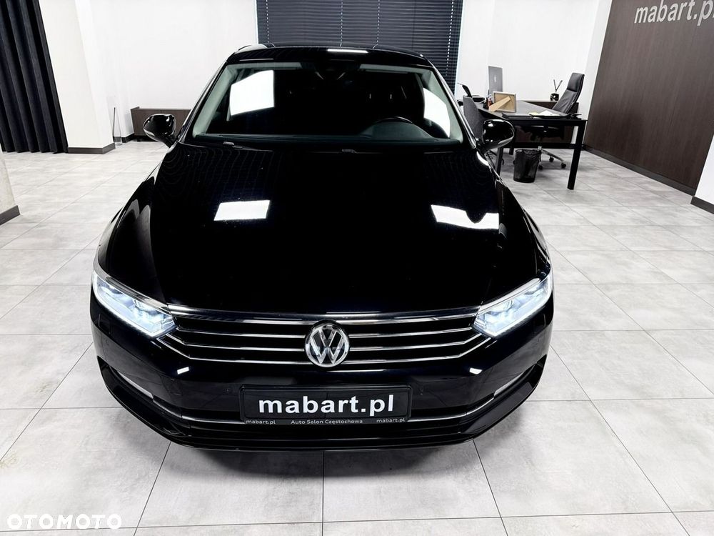 Volkswagen Passat 1.8 TSI BMT Highline DSG - 14