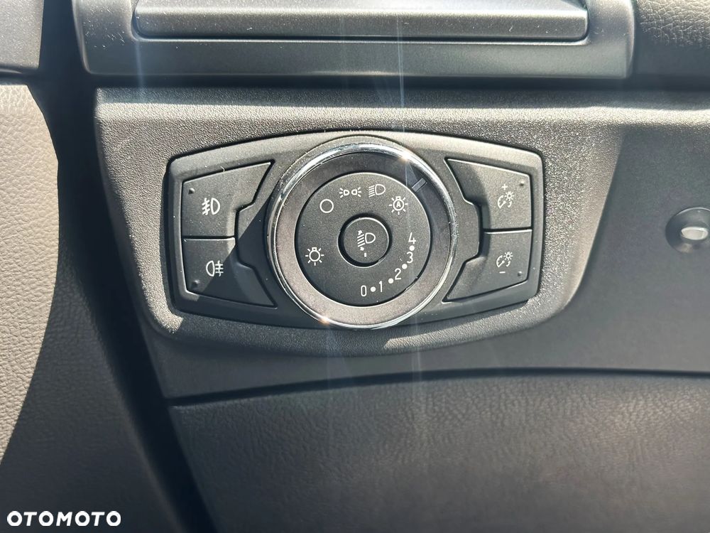 Ford Mondeo 1.5 EcoBoost Edition - 29