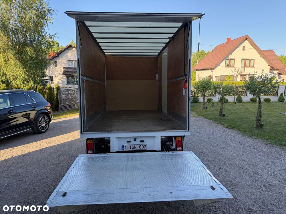 Opel Movano - 9