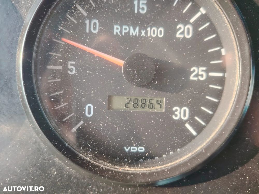 Faun ATF 65 G - 4 - 28