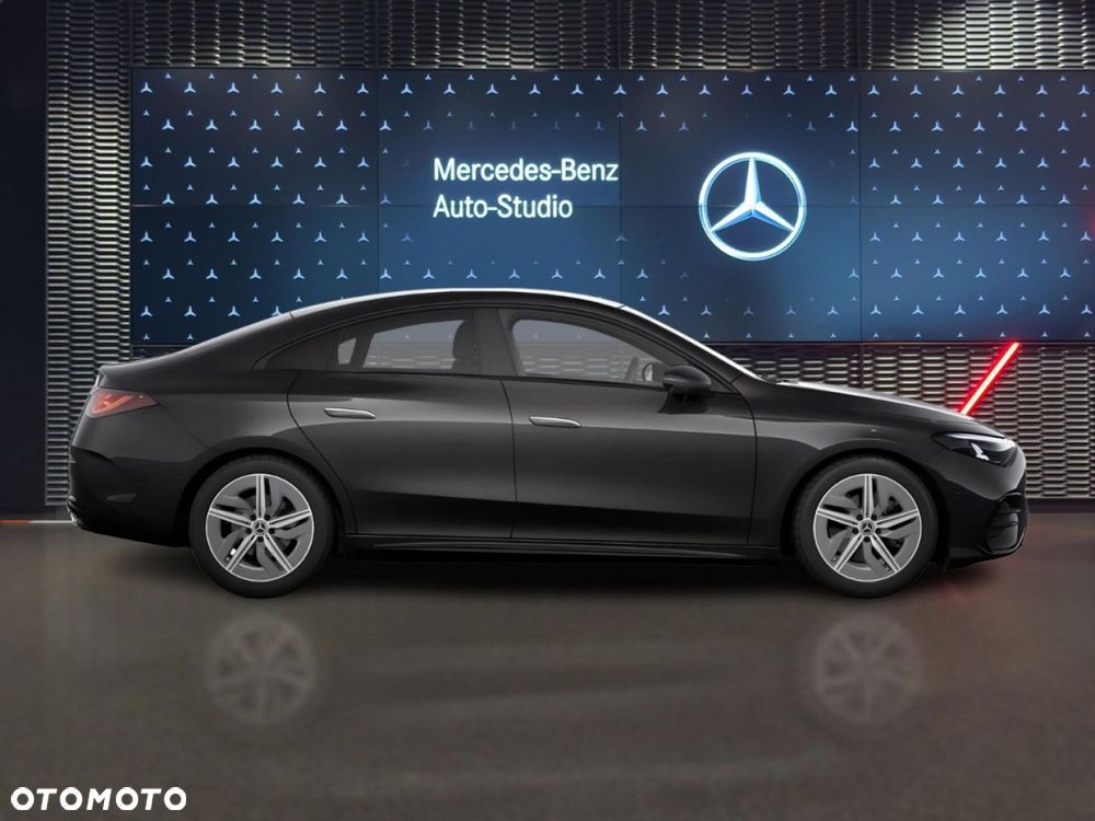 Mercedes-Benz CLA - 7