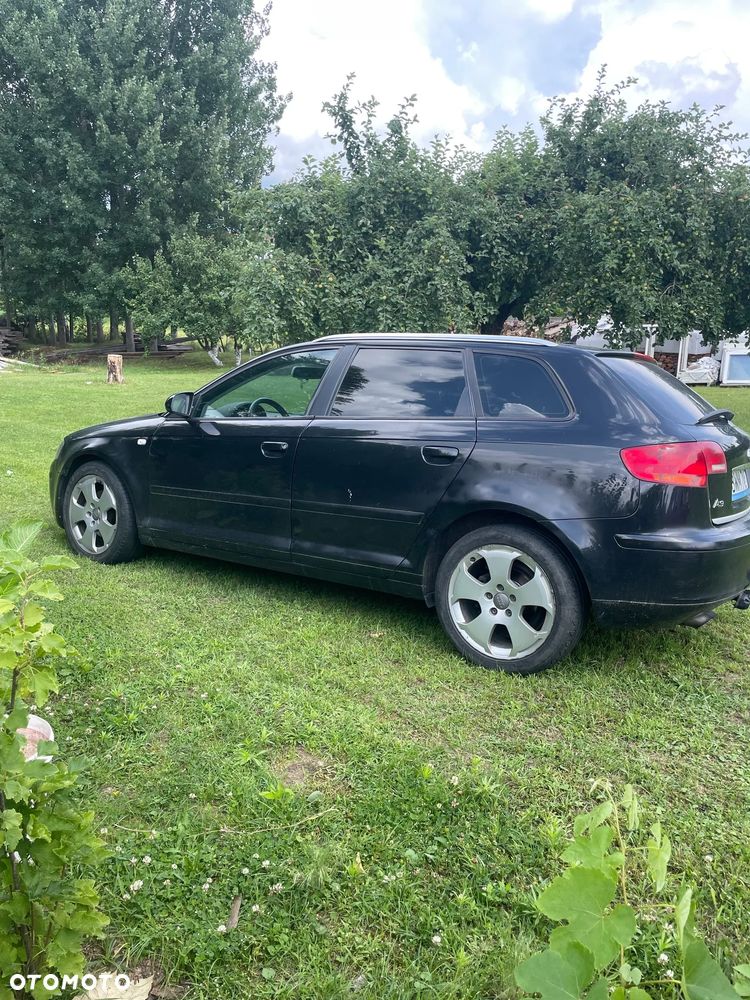 Audi Inny - 2