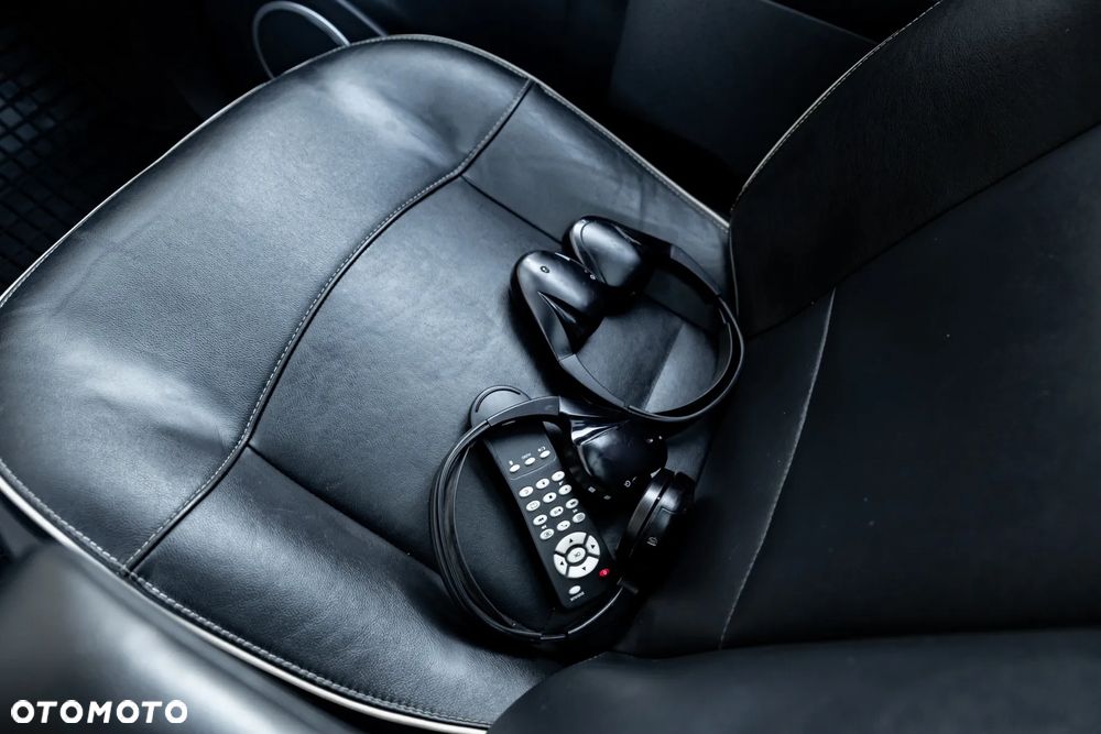 Renault Grand Espace 2.0 dCi Initiale - 36