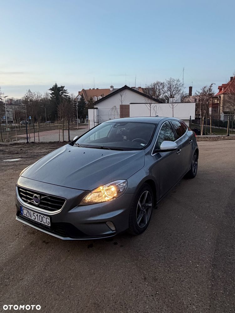 Volvo V40 D2 RDesign - 2