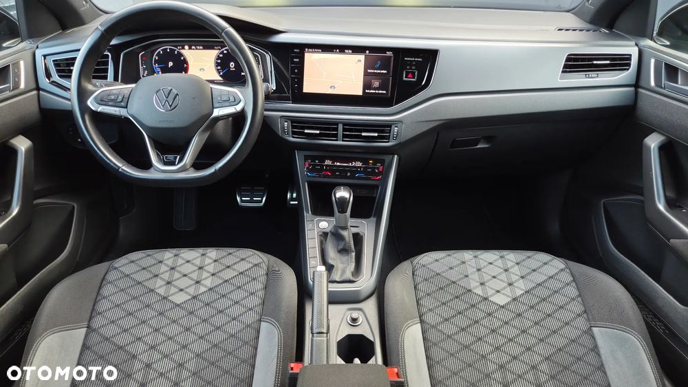 Volkswagen Taigo 1.5 TSI OPF DSG R-Line - 6