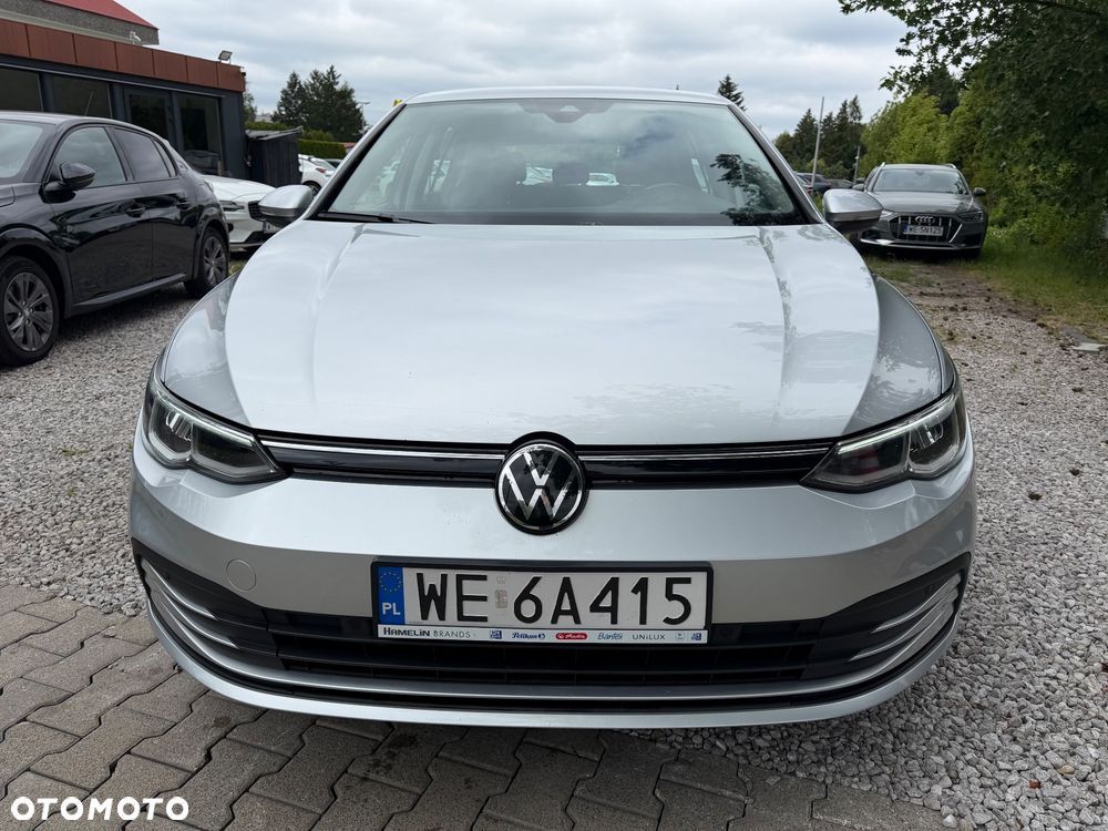 Volkswagen Golf 2.0 TDI Life - 17