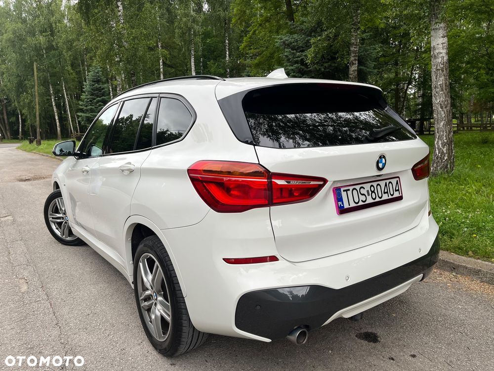 BMW X1 - 2