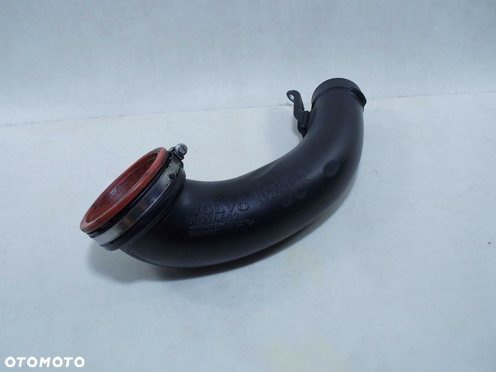 VOLVO S60 XC60 2.4 D5 D5244T10 BITURBO 08- PRZEWOD DOLOT POWIETRZA 30774692 - 3