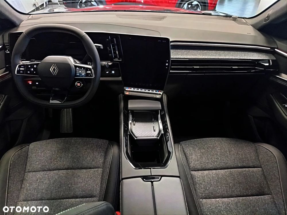 Renault Austral 1.3 TCe mHEV Techno - 12