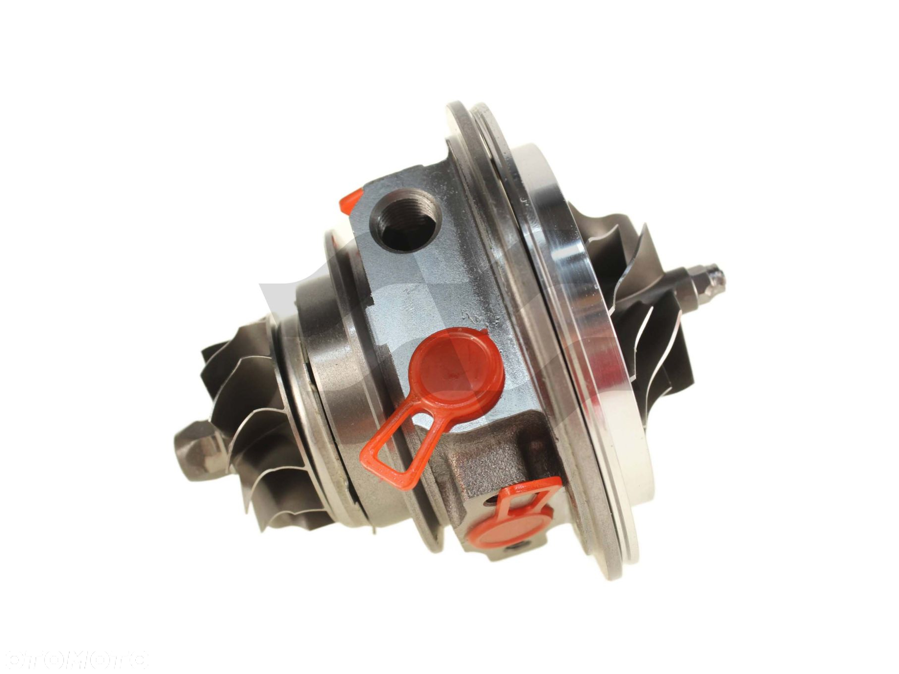 Rdzeń turbosprężarki 12643932 Opel 2.0L Z20LET 140kW 2000-2003 53049700059 - 4