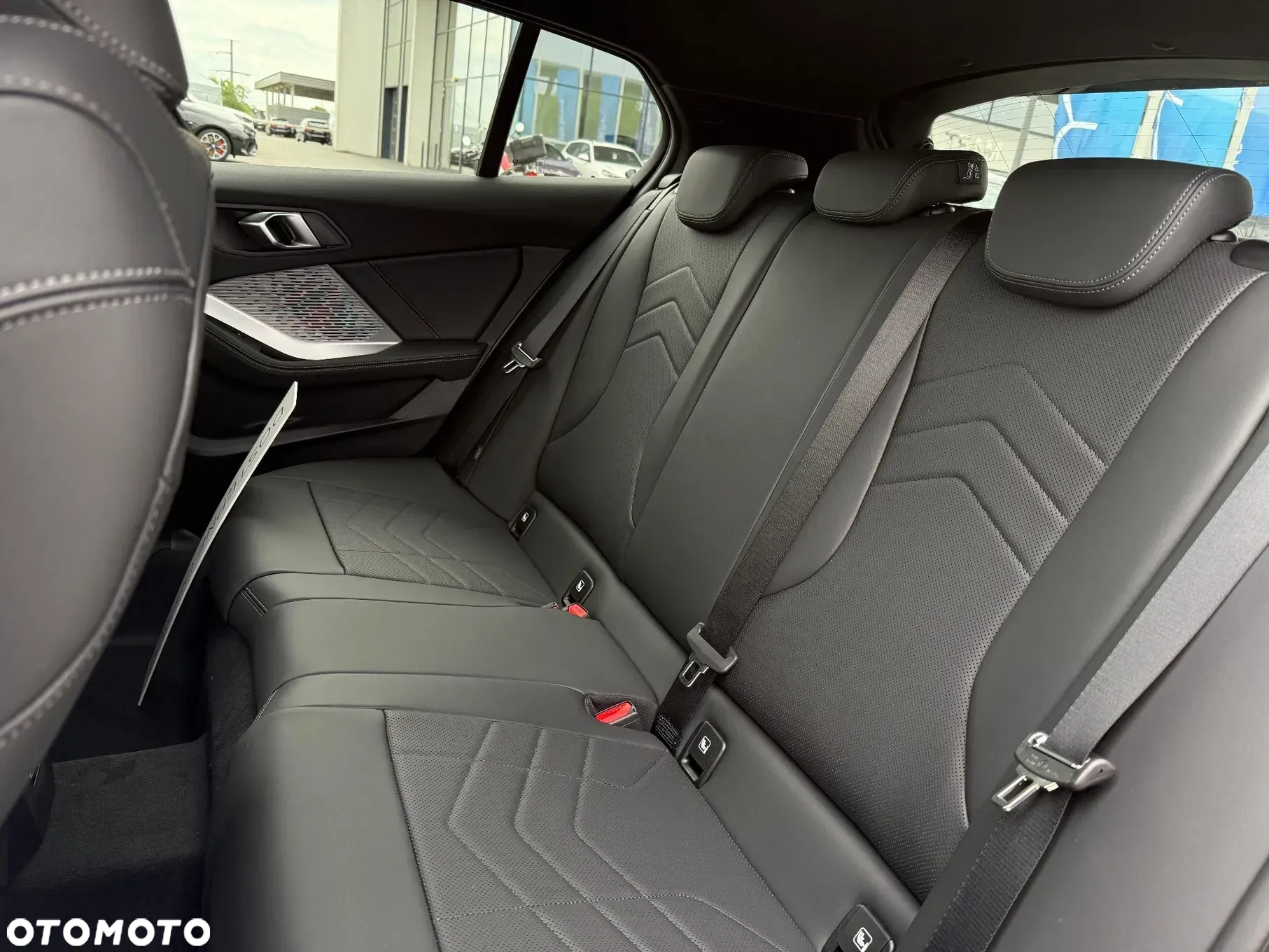 BMW Seria 1 118d M Sport sport - 24