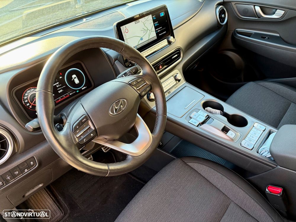 Hyundai Kauai EDITION 30+ - 17