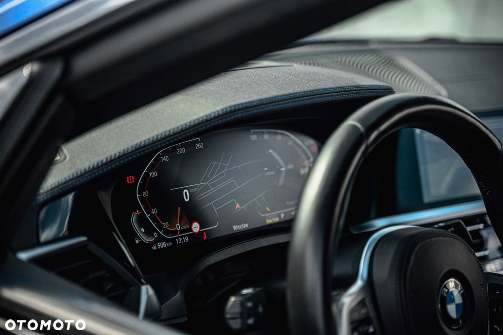 BMW Seria 4 430i - 27