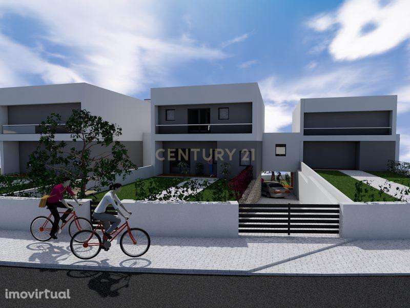 Moradia T4 de Luxo em Ventosa, Torres Vedras - Grande imagem: 4/14