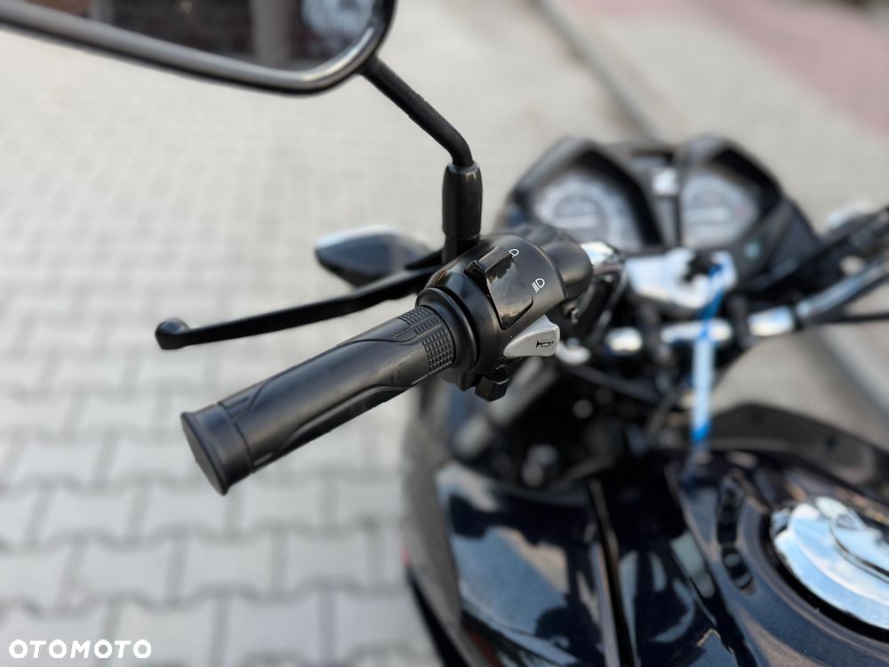 Honda CB - 24