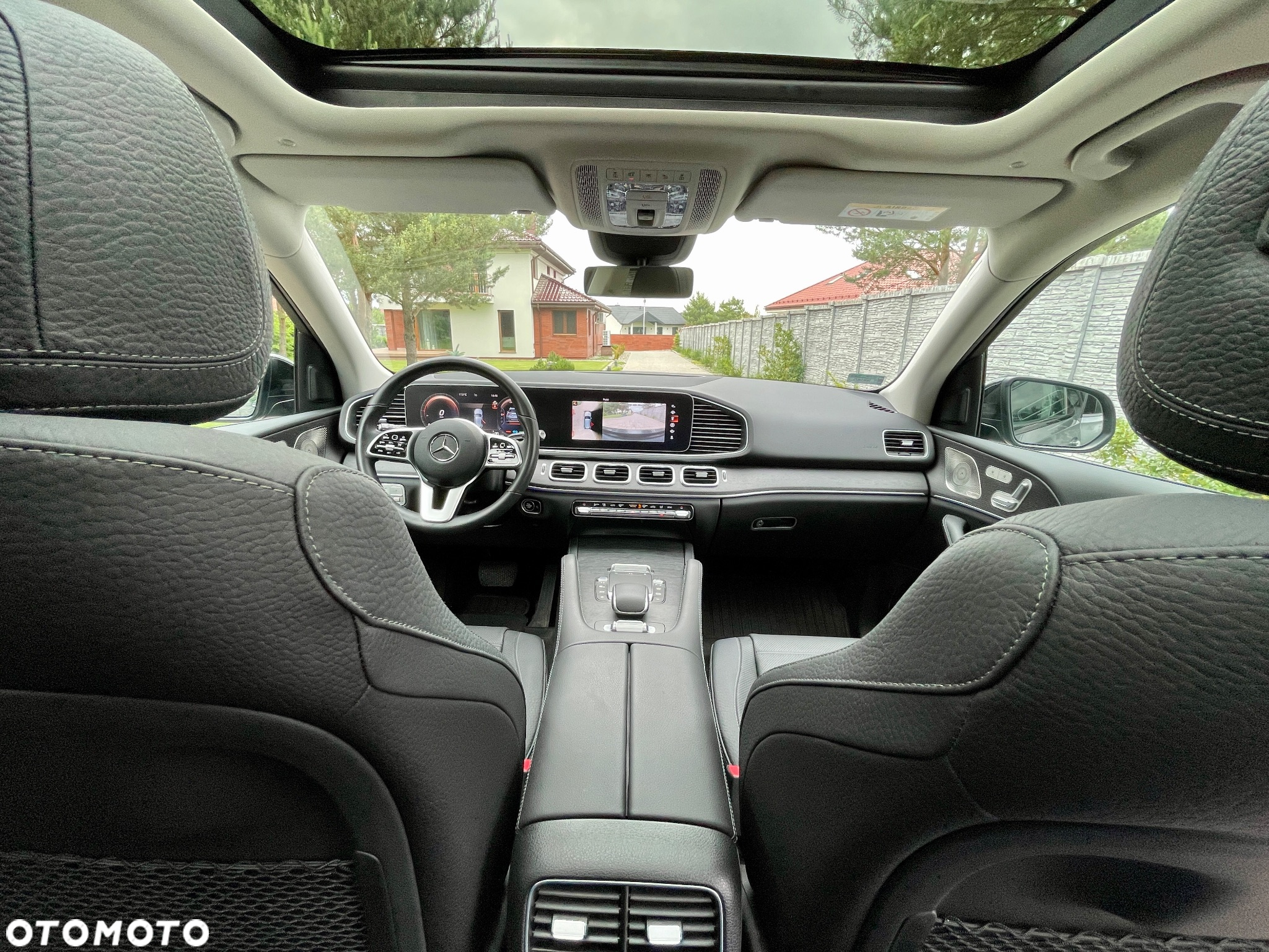 Mercedes-Benz GLE 300 d 4-Matic - 20
