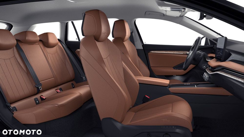 Skoda Superb 2.0 TDI SCR 4x4 L&K DSG - 5