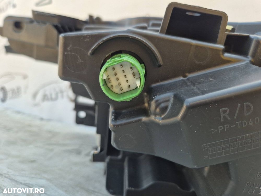 Far dreapta Alfa Romeo Junior Full LED nou original an 2024-2025-2026 - 5
