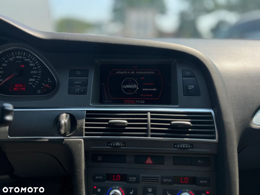 Audi A6 Allroad - 19