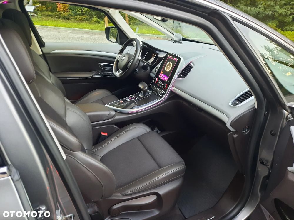 Renault Espace Energy dCi 160 EDC LIMITED - 22