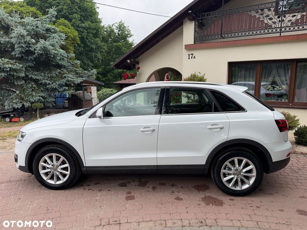 Audi Q3 2.0 TDI - 5