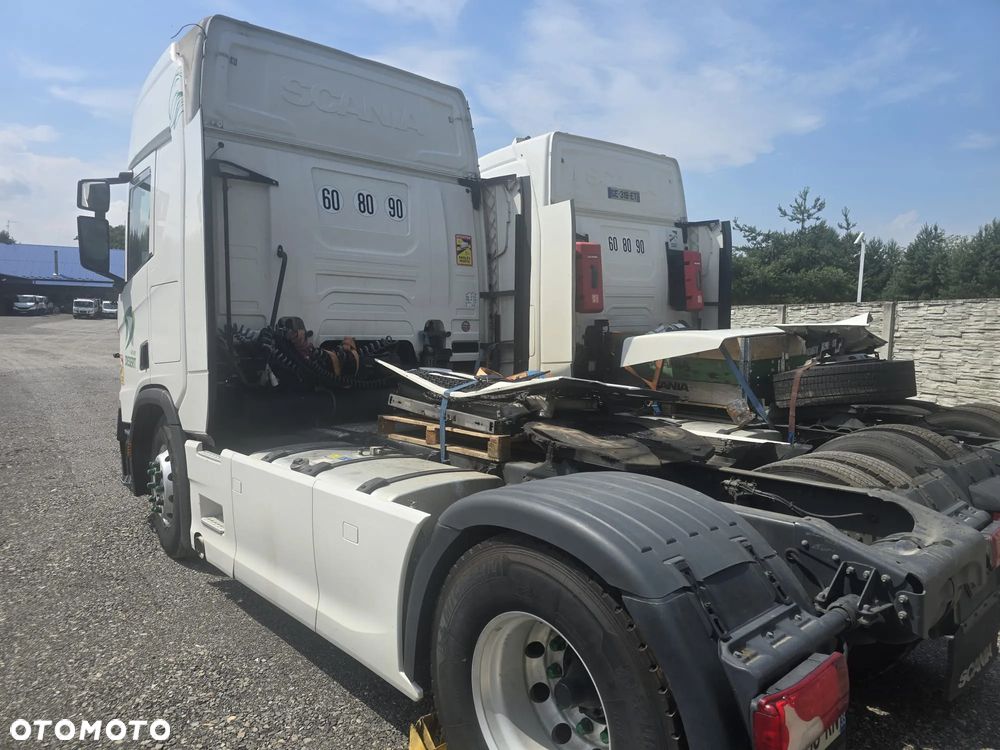 Scania R410 - 3
