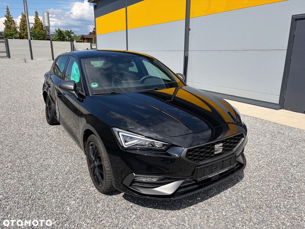 Seat Leon - 8