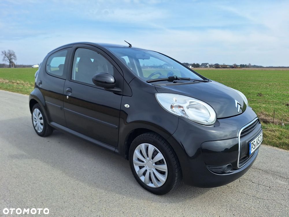 Citroën C1 1.0 Style - 5