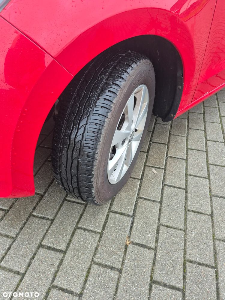 Skoda Citigo 1.0 Ambition - 7