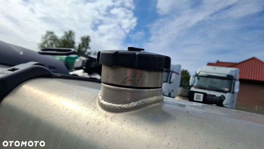 MAN TGX 18.470 GX / LL SA / Z RETARDEREM / NA GWARANCJI ! - 17