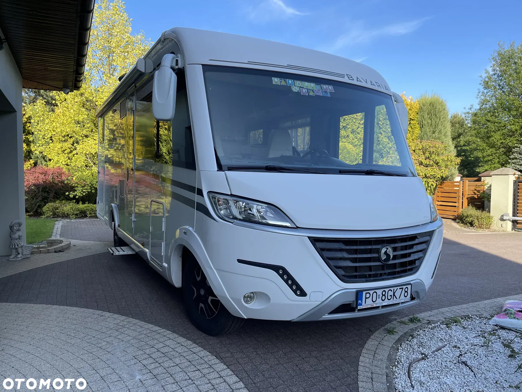 Fiat Ducato/Bavaria - 11