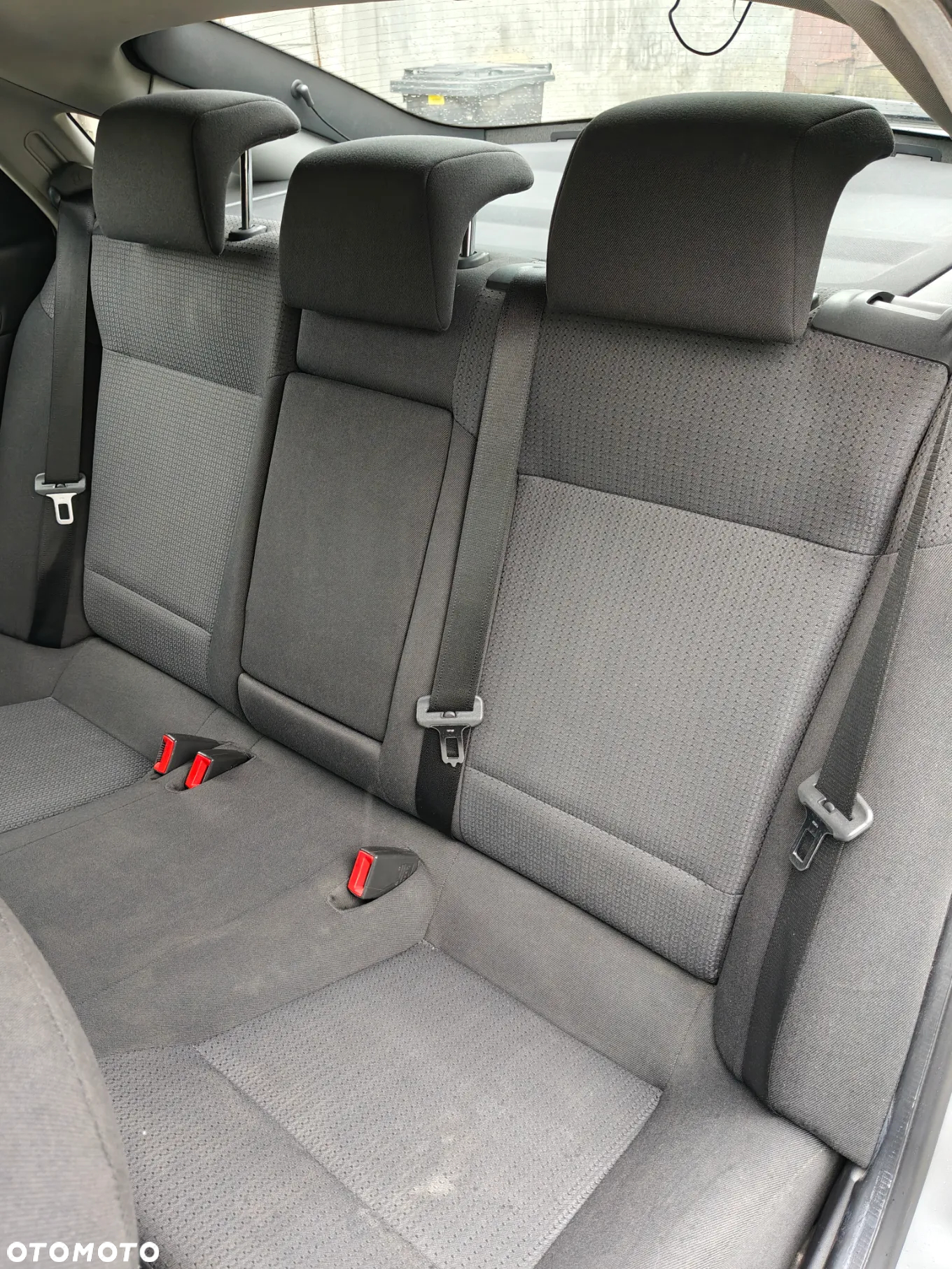 Opel Vectra 1.9 CDTI Cosmo - 21