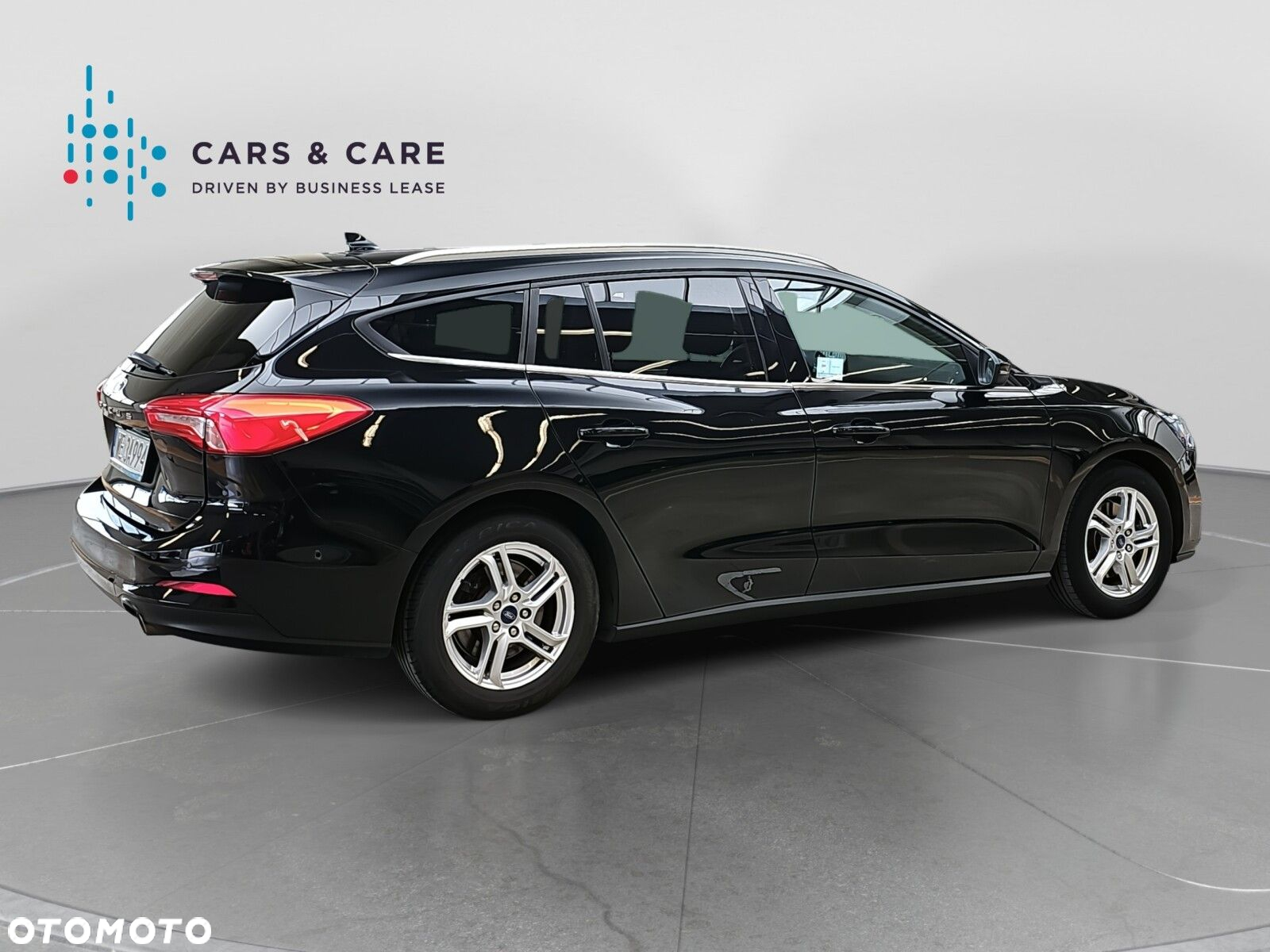 Ford Focus - 24