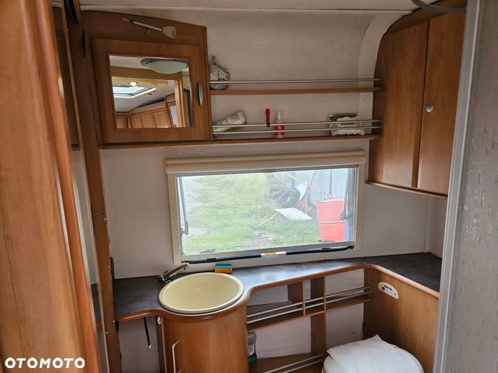 Hymer-Eriba ERIBA470 A - 17