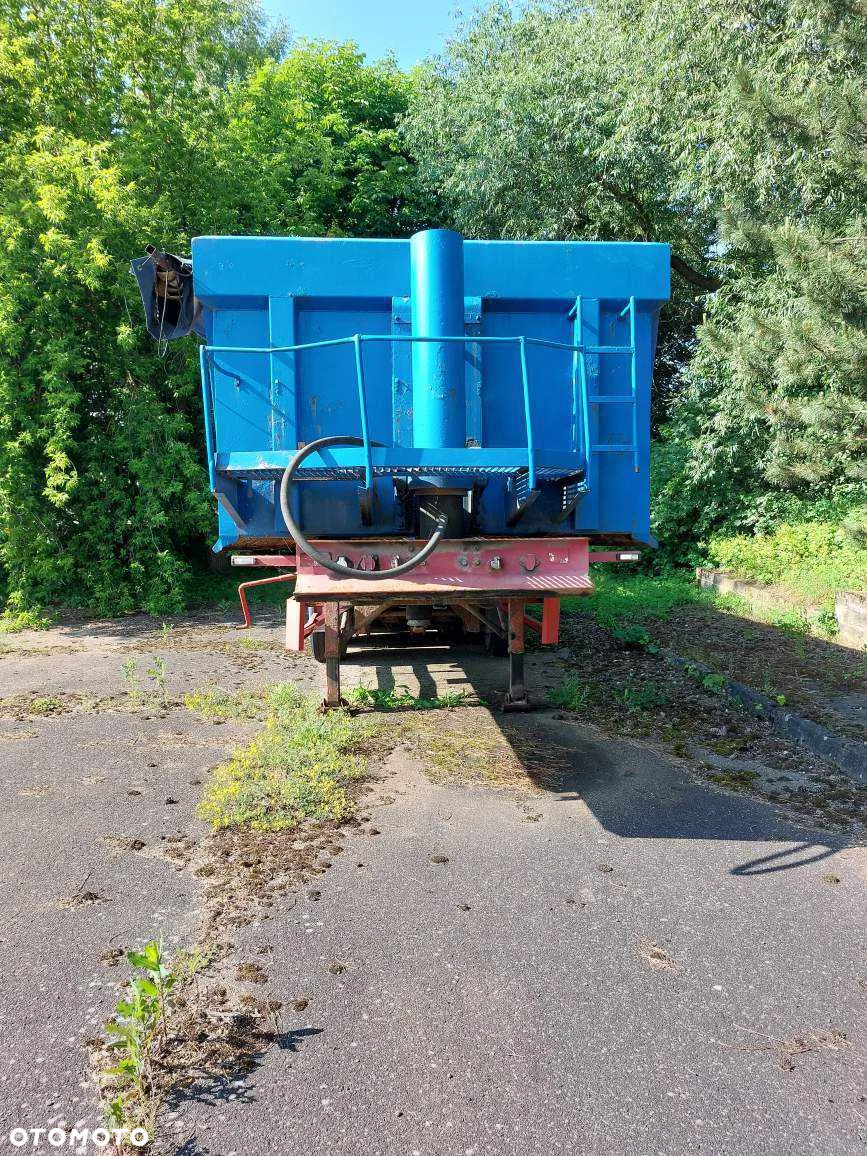 Trax Craven Tasker - 2