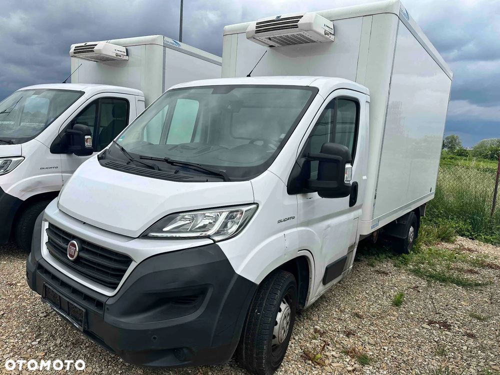 Fiat Ducato - 2