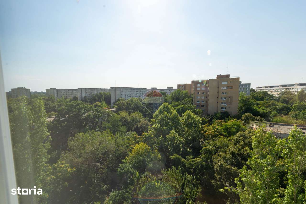 Garsoniera de vanzare 32 mp totali Drumul Taberei - Imagine principală: 4/8