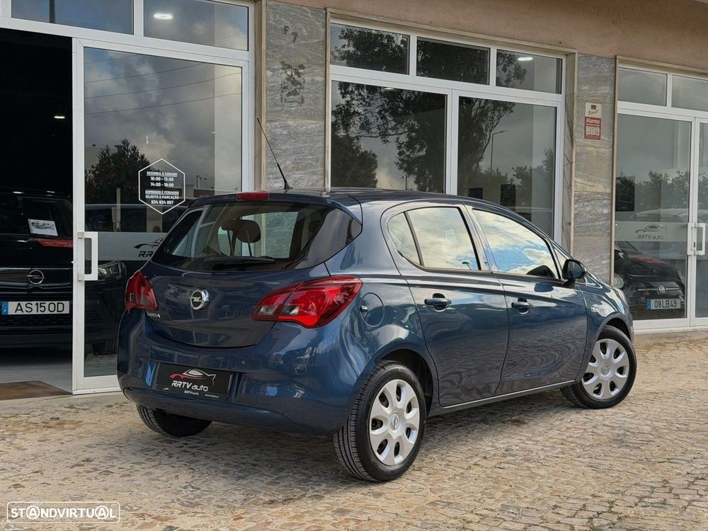 Opel Corsa 1.2 16V EcoFLEX Active - 12