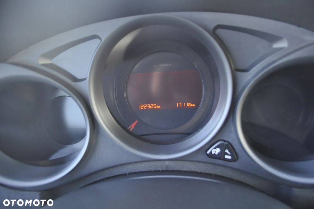 Citroën C4 VTi 120 Attraction - 17
