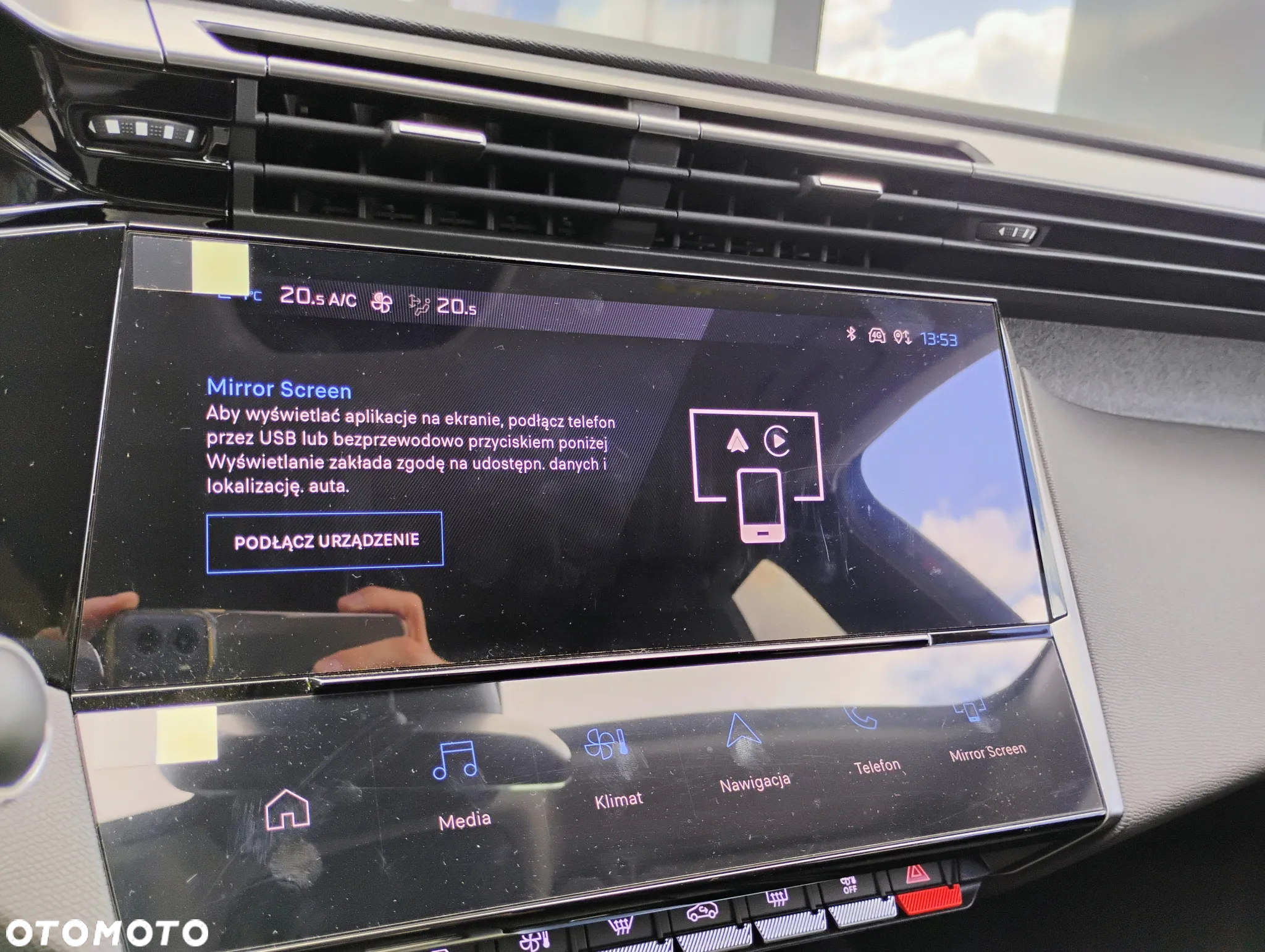 Peugeot 308 1.2 PureTech Allure Pack S&S EAT8 - 23