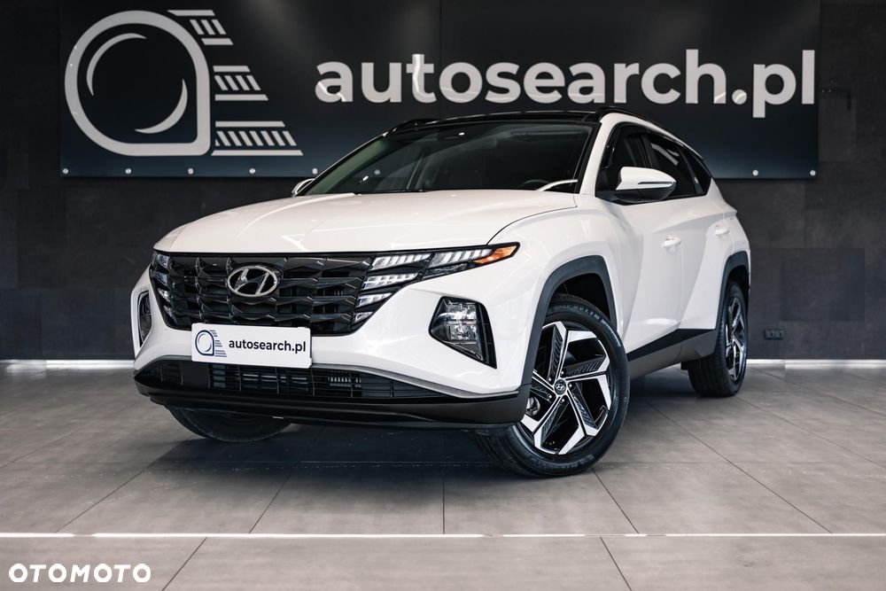 Hyundai Tucson - 2