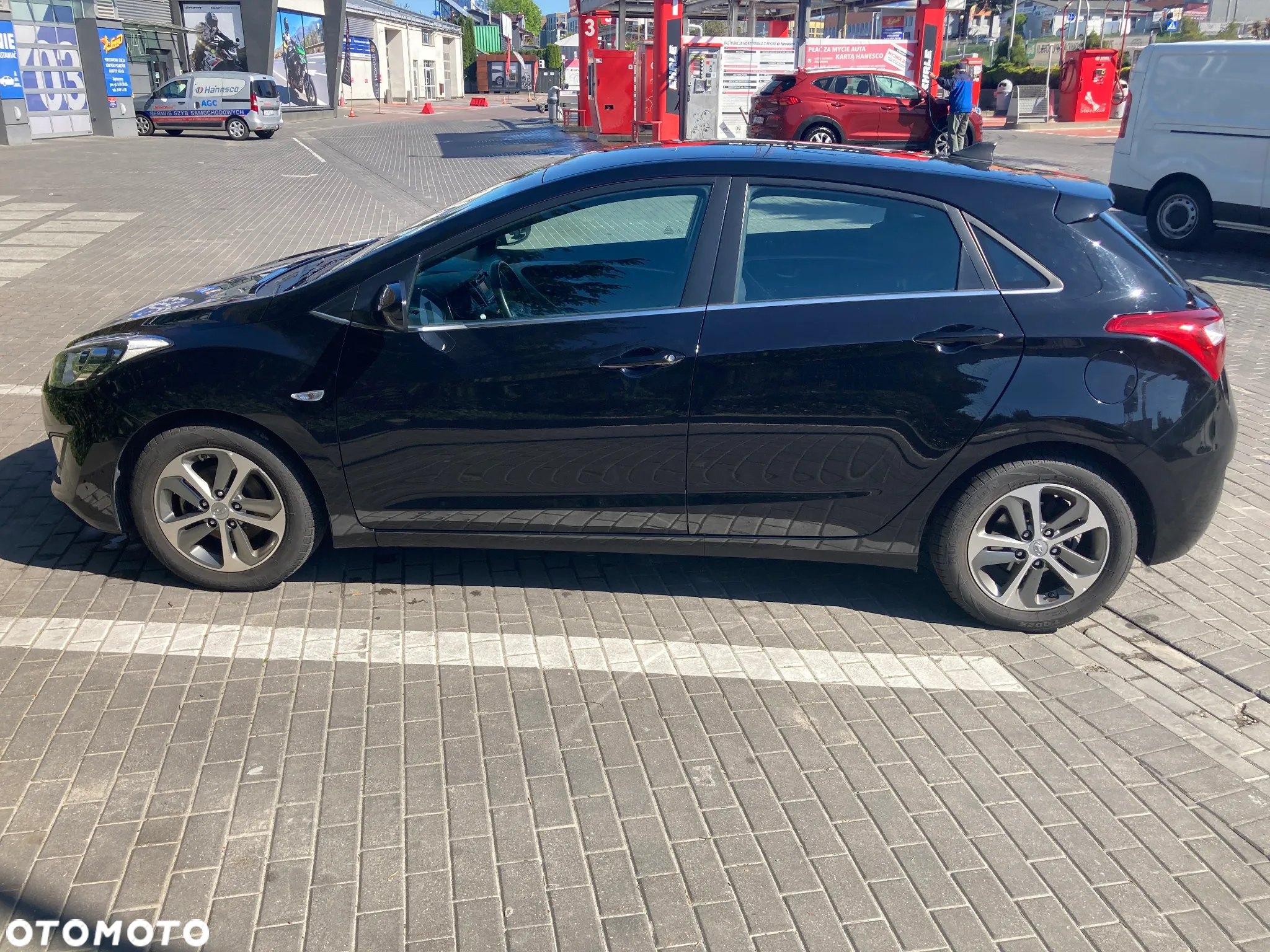Hyundai i30 1.4 Comfort - 3