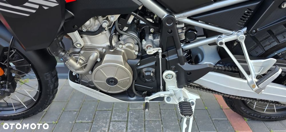 Aprilia Tuareg - 33