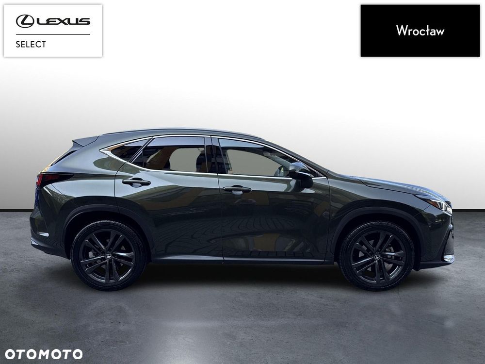 Lexus NX 350h Prestige AWD - 6